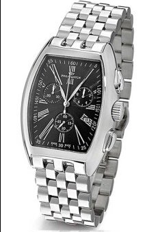 Orologio Philip Watch Uomo Panama in Acciaio R8273985125 - R8273985125